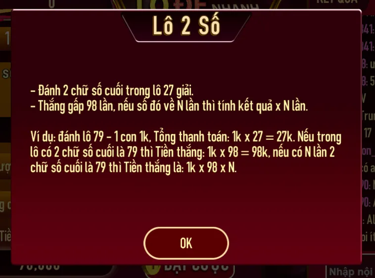Lô Đề Nhanh Tại ManClub Dẫn Đầu Xu Hướng Cá Cược Trực Tuyến Hiện Nay