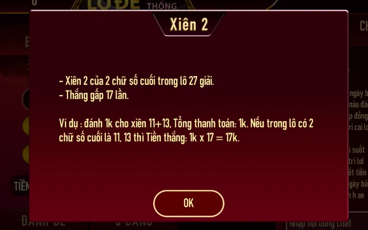 Lô Đề Truyền Thống Tại ManClub Đỉnh Cao Cá Cược Với Tỷ Lệ Ăn Khủng
