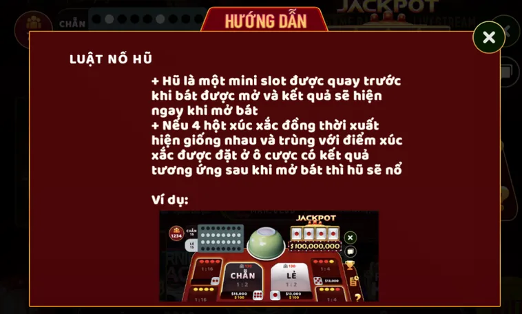 Khám Phá Siêu Phẩm Minigame Mini Xóc Dĩa Tại ManClub Đẳng Cấp Số Một Hiện Nay