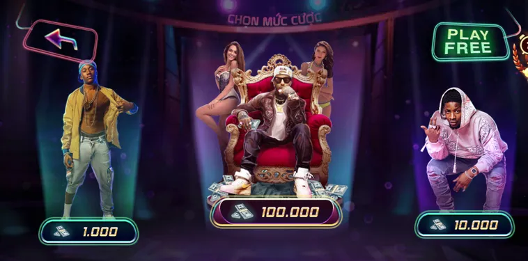 Bùng Nổ Cảm Xúc Với Nổ Hũ Big City Boy Đẳng Cấp Tại Sân Chơi ManClub