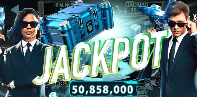 Nổ Hũ MIB Slot Tại ManClub Với Trải Nghiệm Vũ Trụ Huyền Bí Đẳng Cấp